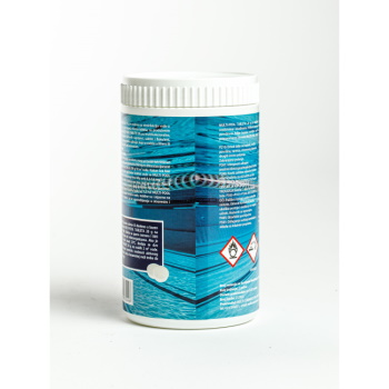 Multi pool tablete 20g - pakovanje 5kg-1